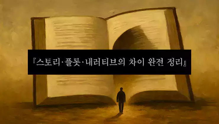 스토리·플롯·내러티브의-차이-완전-정리-영화가-구조화되는-방식