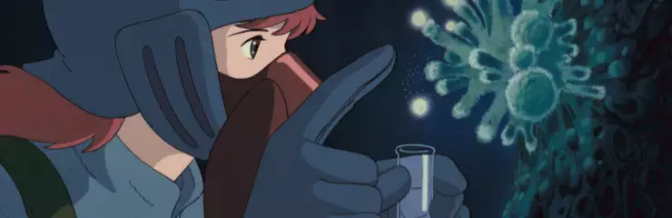 바람계곡의-나우시카-줄거리-결말-세계관-해석과-오무-거신병-상징-분석