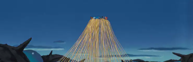바람계곡의-나우시카-줄거리-결말-세계관-해석과-오무-거신병-상징-분석