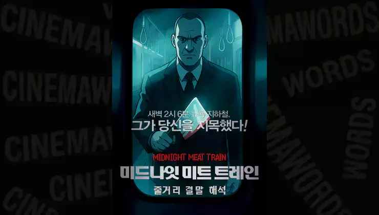 영화-미드나잇-미트-트레인-줄거리-결말-상징-해석-원작-소설-내용-포함