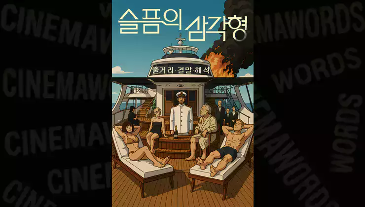 영화-슬픔의-삼각형-줄거리-결말-상징-해석