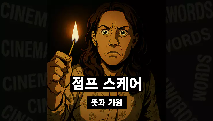 점프-스케어-뜻-순간의-충격으로-공포를-만드는-기술