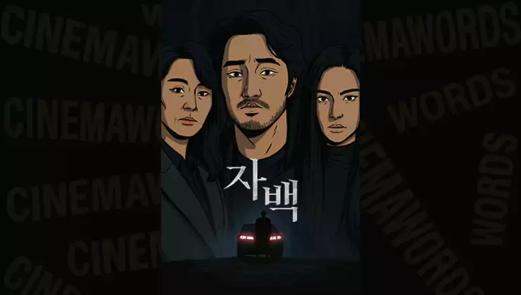영화-자백-줄거리-등장인물-결말-해석