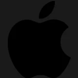 Apple Inc. 공식 로고 Apple Inc. 로고