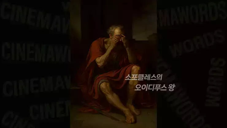 오이디푸스-왕-줄거리-해석-총정리-소포클레스-비극-고전문학-추천