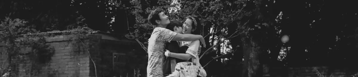 영화 어쩔수가없다 공식 포스터