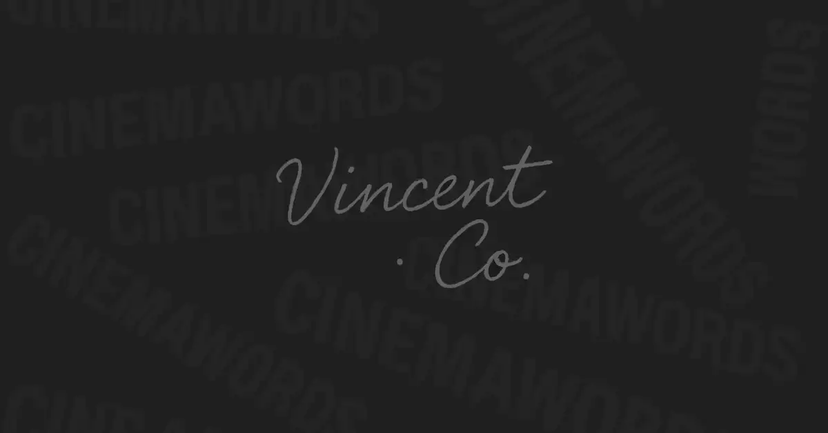 빈센트-앤-코-레이디-두아-실화-모티브