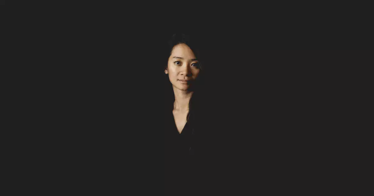 Chloé Zhao