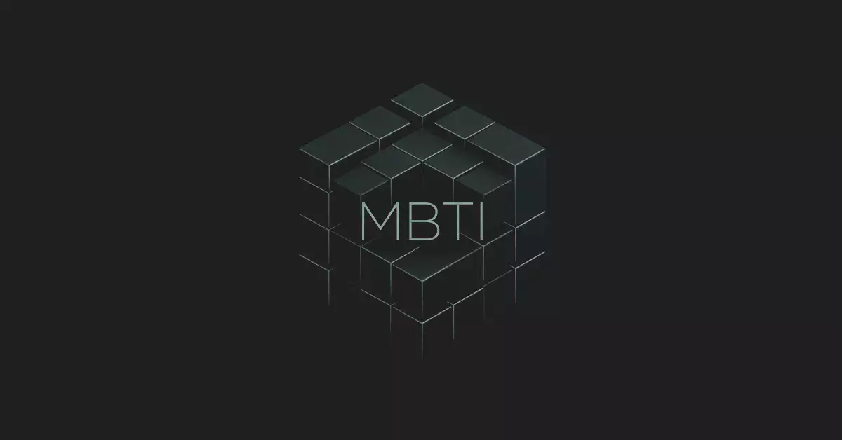 mbti-personality-types