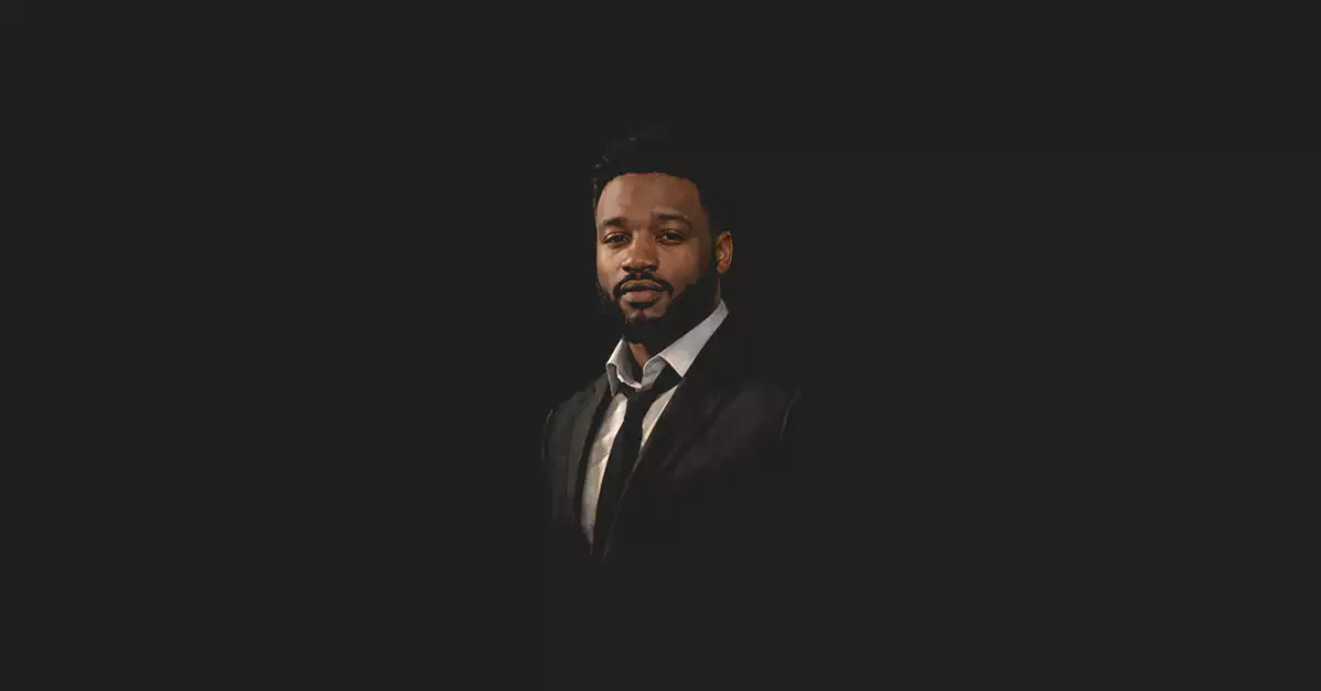 Ryan Coogler