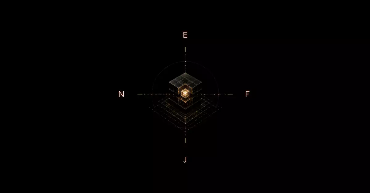 ENFJ men and career — the Protagonist