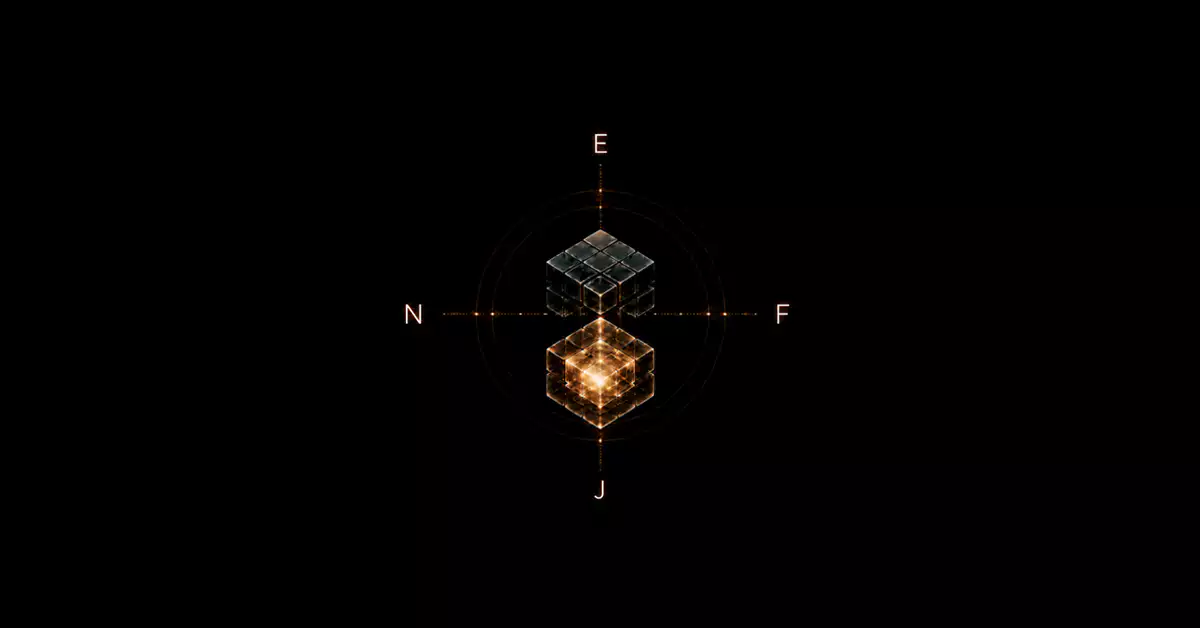 ENFJ men in relationships — the Protagonist