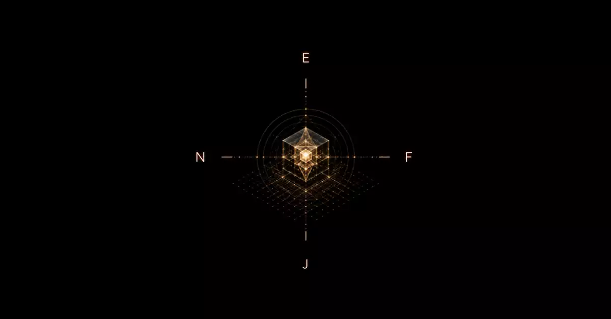 ENFJ women and career — the Protagonist