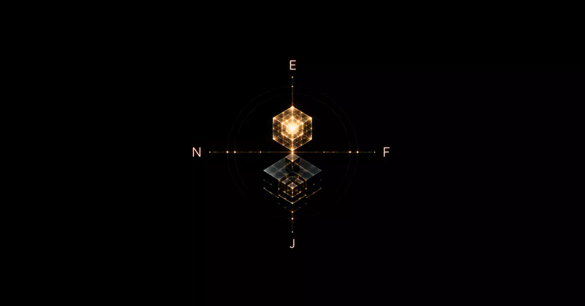 ENFJ women in relationships — the Protagonist