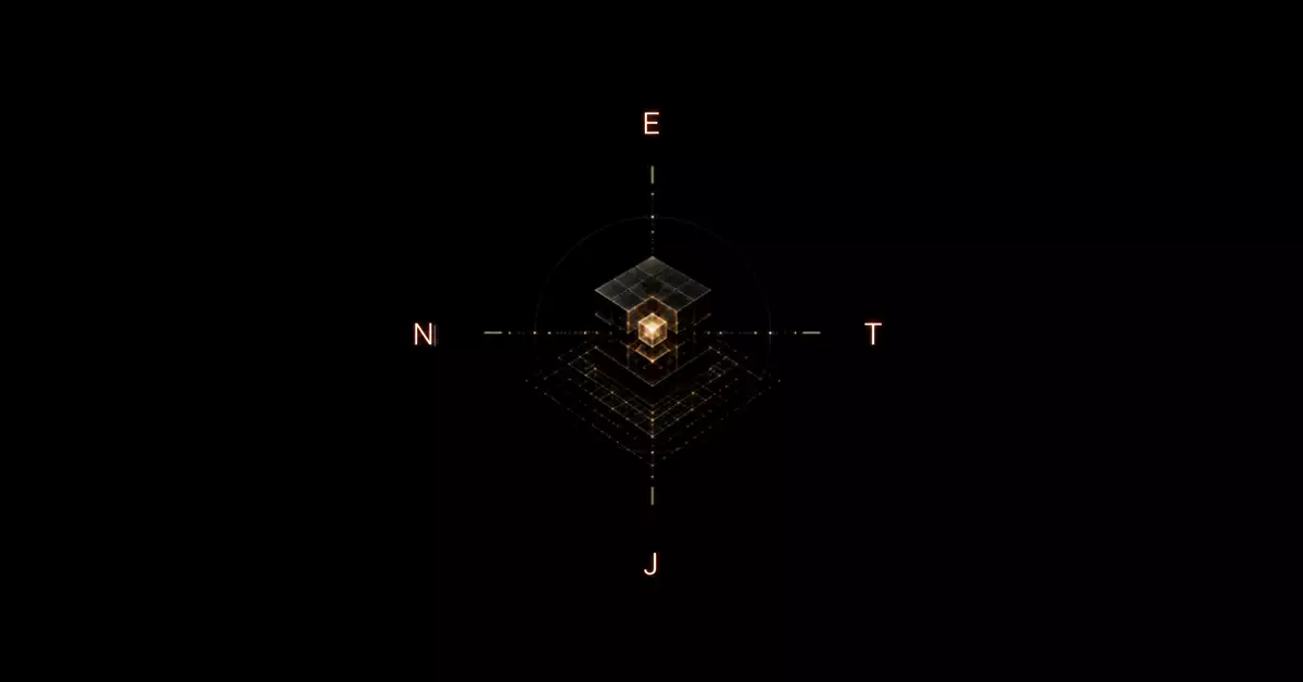 ENTJ men and career — the Commander