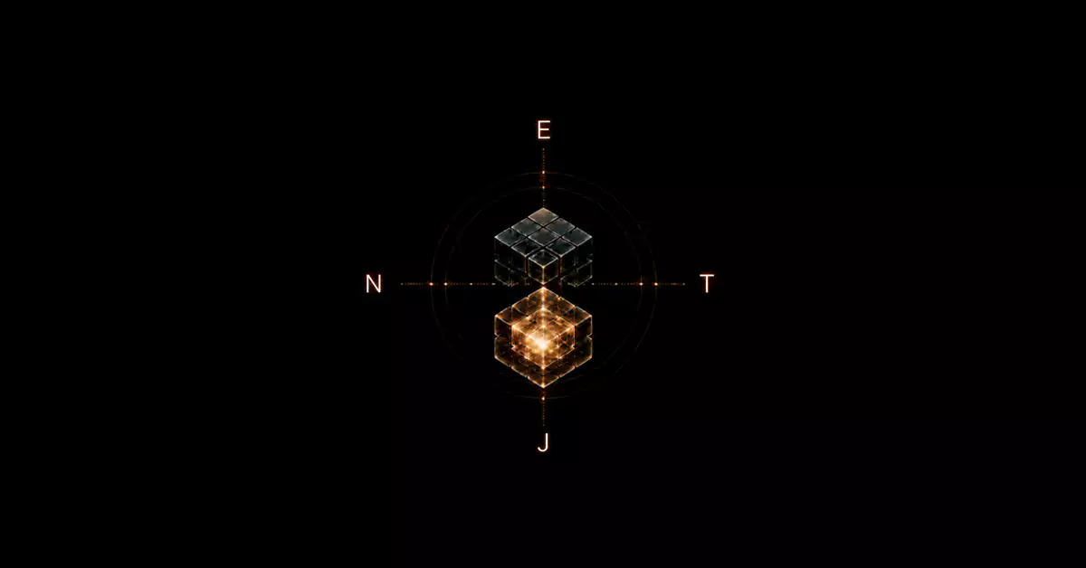 ENTJ men in relationships — the Commander