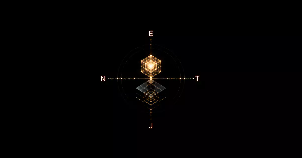 ENTJ women in relationships — the Commander