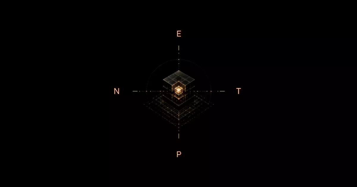 ENTP men and career — the Debater