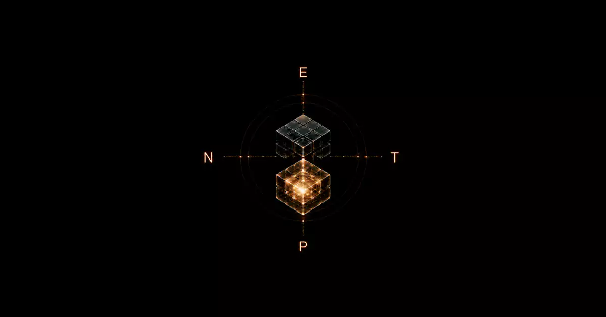 ENTP men in relationships — the Debater