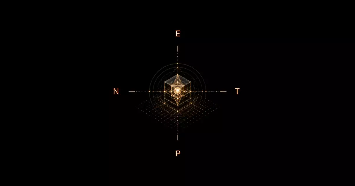 ENTP women and career — the Debater