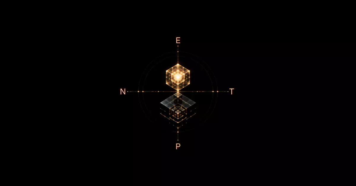 ENTP women in relationships — the Debater