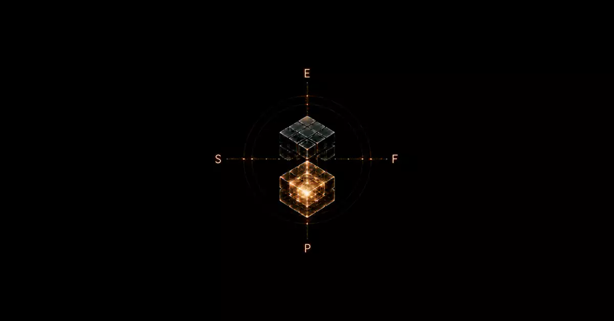 ESFP men in relationships — the Entertainer