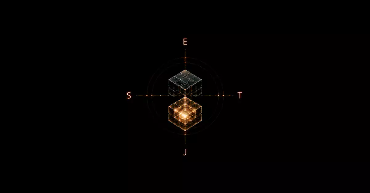 ESTJ men in relationships — the Executive