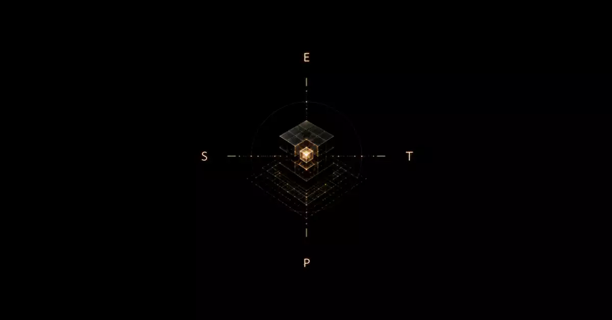 ESTP men and career — the Entrepreneur