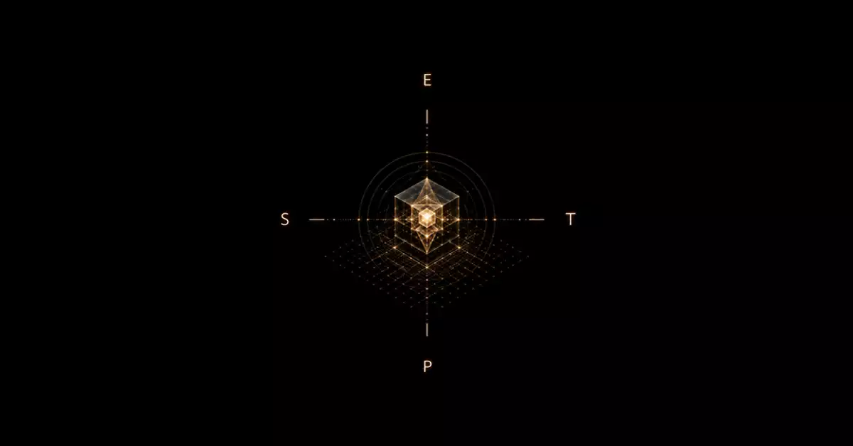 ESTP women and career — the Entrepreneur