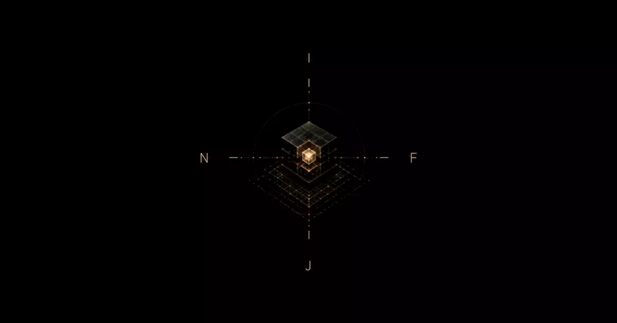 INFJ men and career — the Advocate