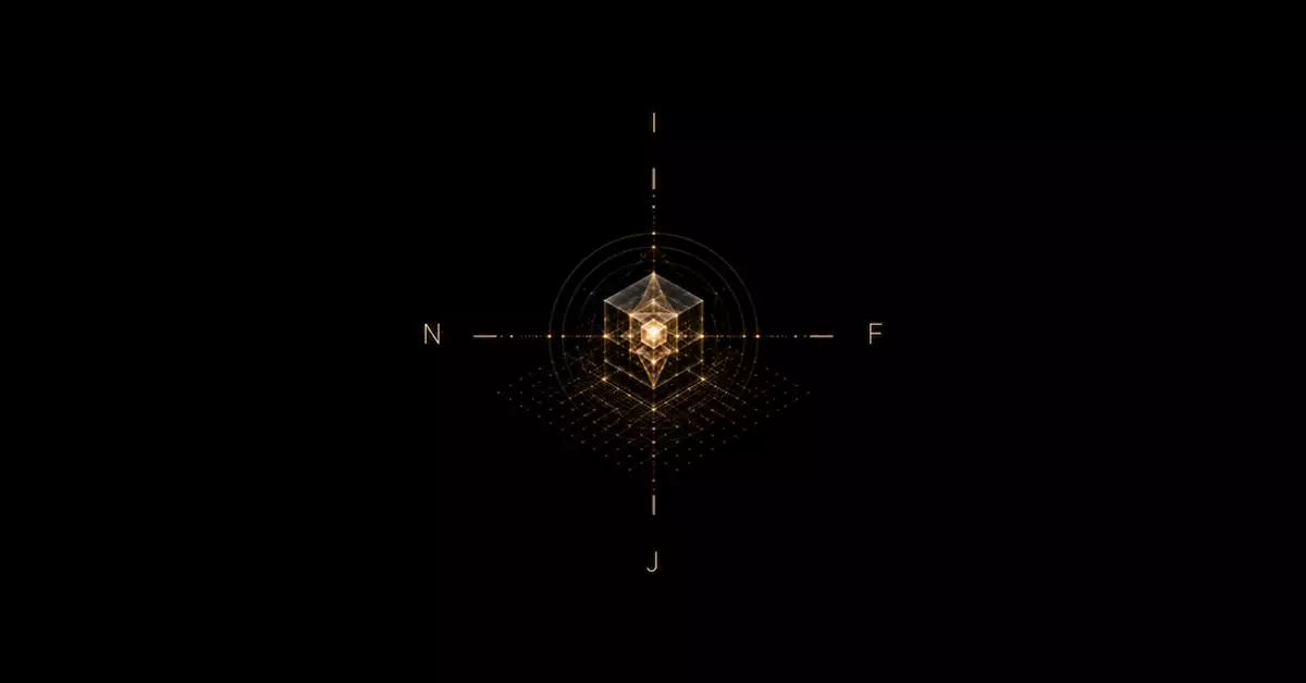INFJ women and career — the Advocate