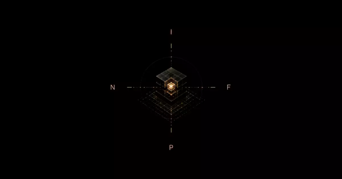 INFP men and career — the Mediator