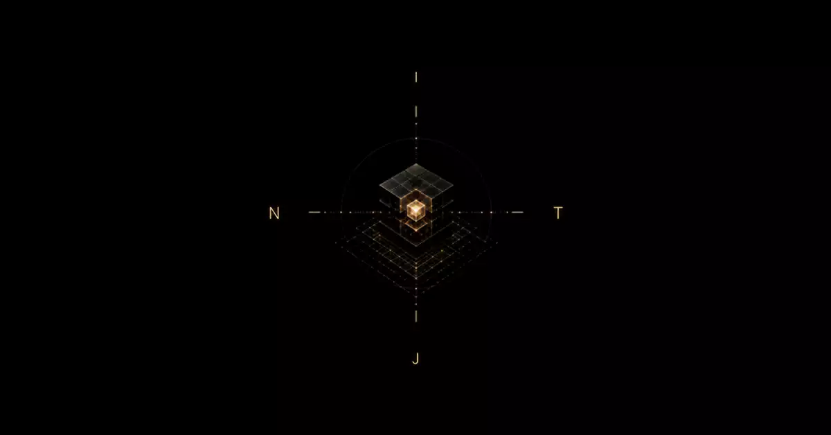 INTJ men and career — the Architect
