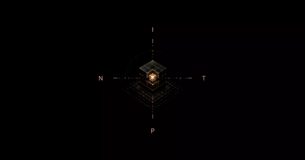 INTP men and career — the Logician