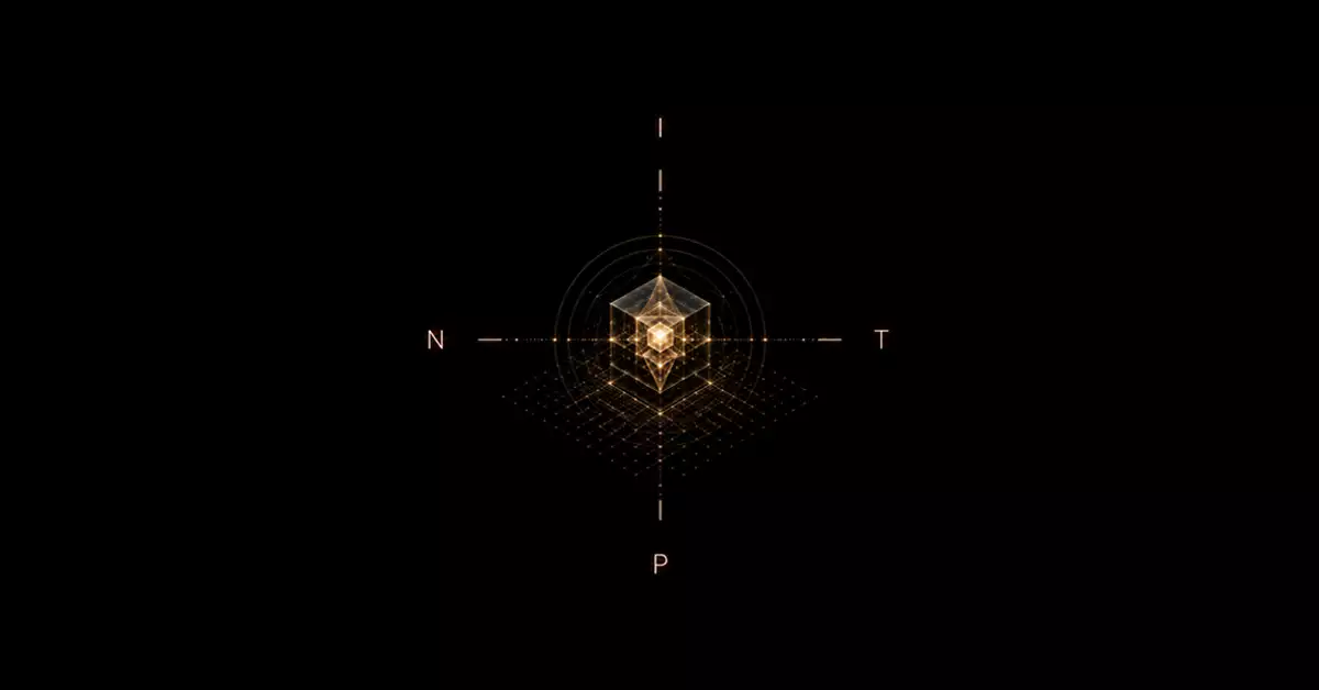 INTP women and career — the Logician