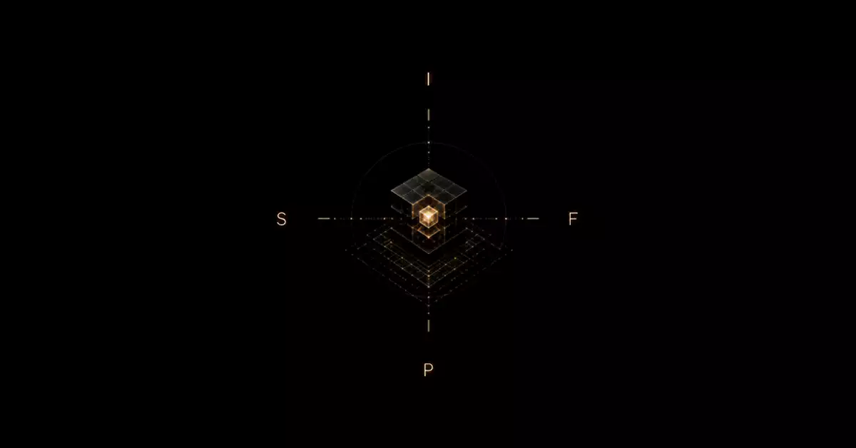 ISFP men and career — the Adventurer