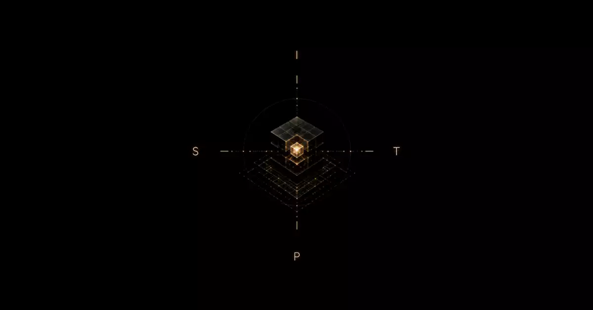 ISTP men and career — the Virtuoso
