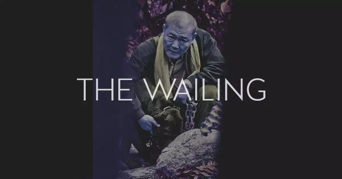 Ten years on, Na Hong-jin's The Wailing remains the most argued-about Korean film of its decade — because getting it wrong may be precisely the point.
